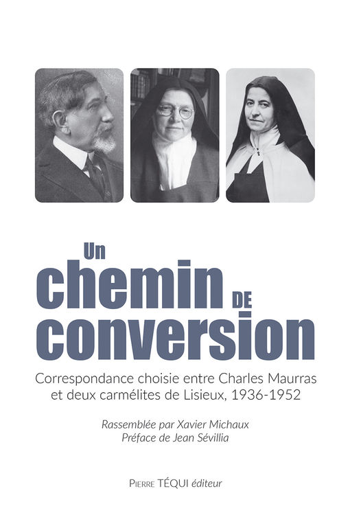 Un chemin de conversion