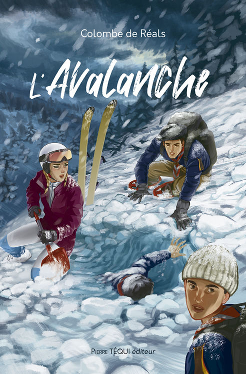 L´Avalanche