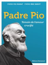 Saint Padre Pio