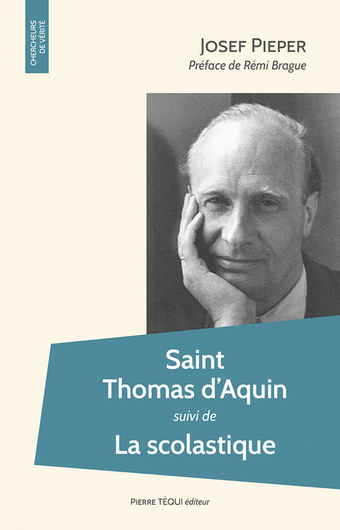 Saint Thomas d’Aquin