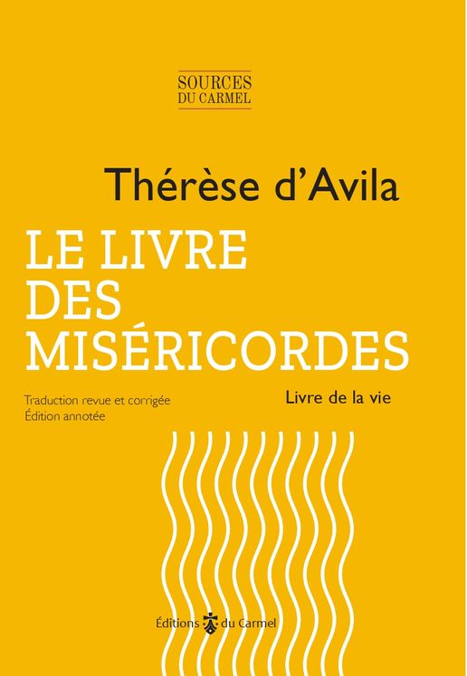 Le livre des miséricordes