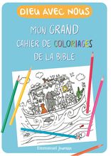 Coloriages/Cahiers d’activités 3-6 ans