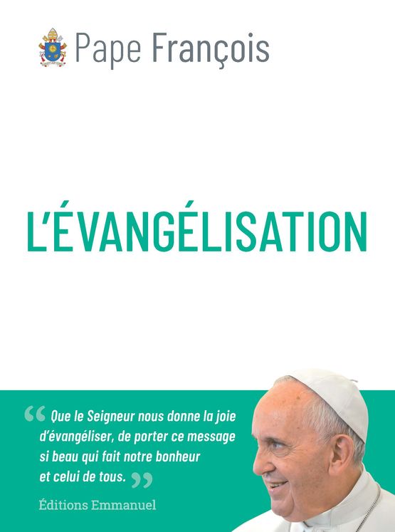 L´évangélisation