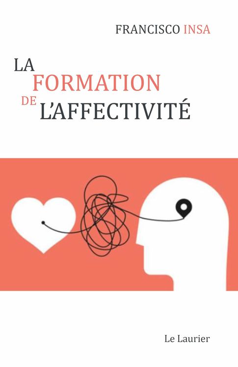 La formation de l´affectivité