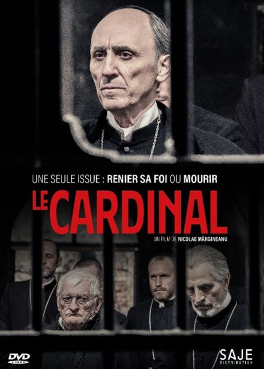 Le Cardinal - DVD