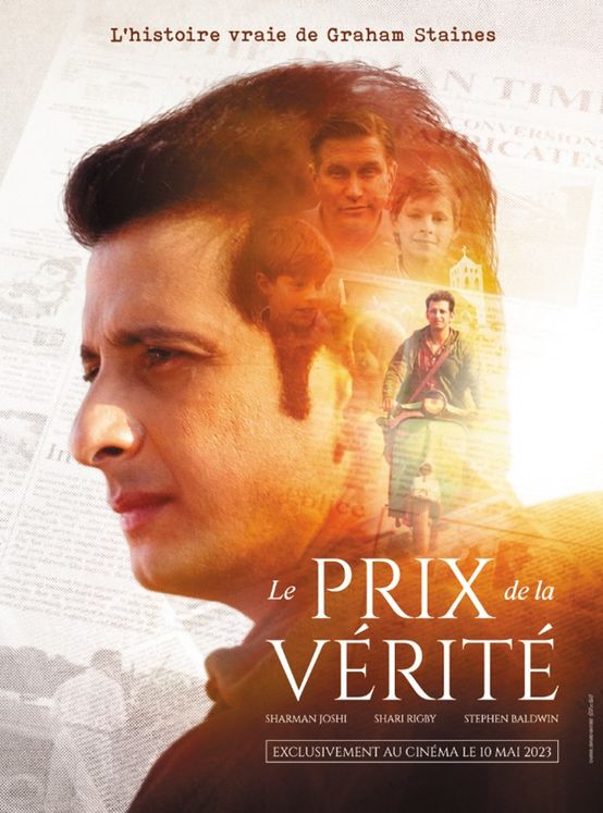 Le prix de la Vérité