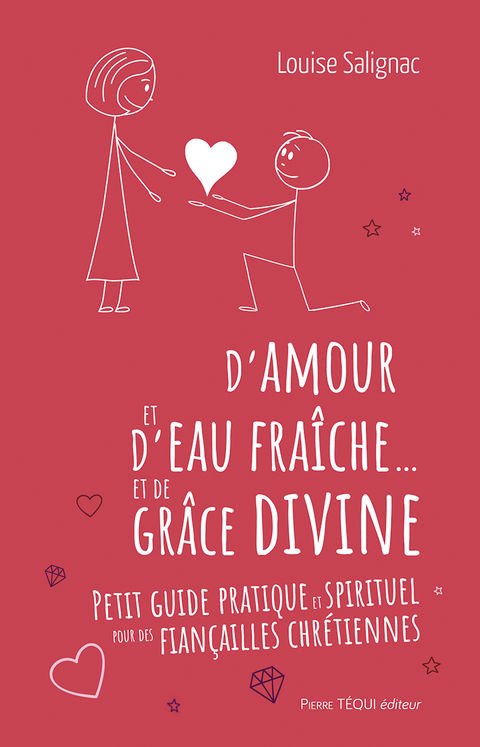 D´amour et d´eau fraîche... et de grâce divine