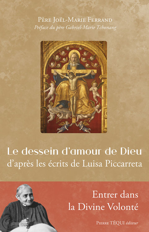 Le dessein d´amour de Dieu