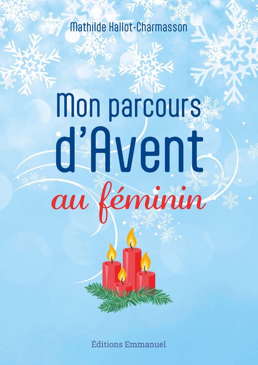 Mon parcours d´Avent au féminin