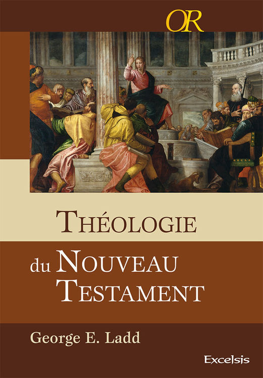 Théologie du Nouveau Testament