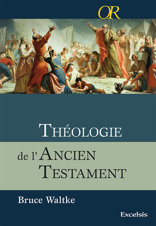 Théologie de l’Ancien Testament