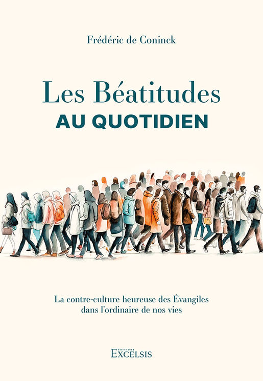 Les Béatitudes au quotidien