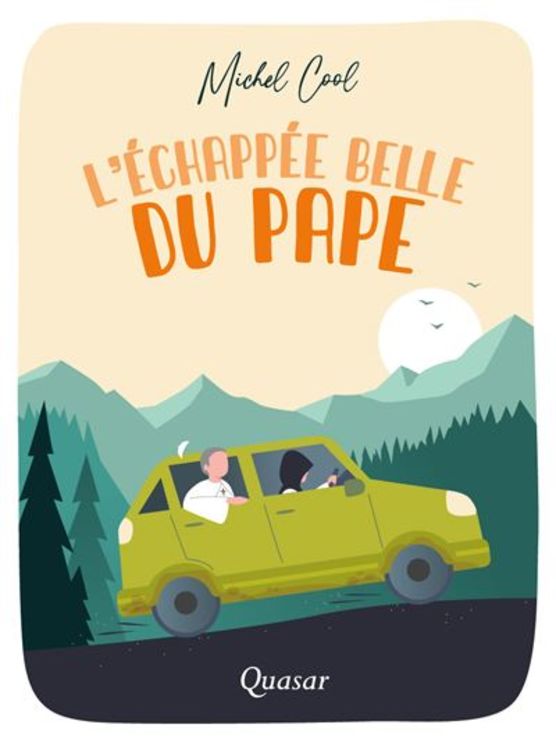 L´échappée belle du pape