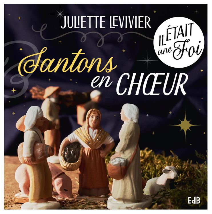 Santons en choeur !