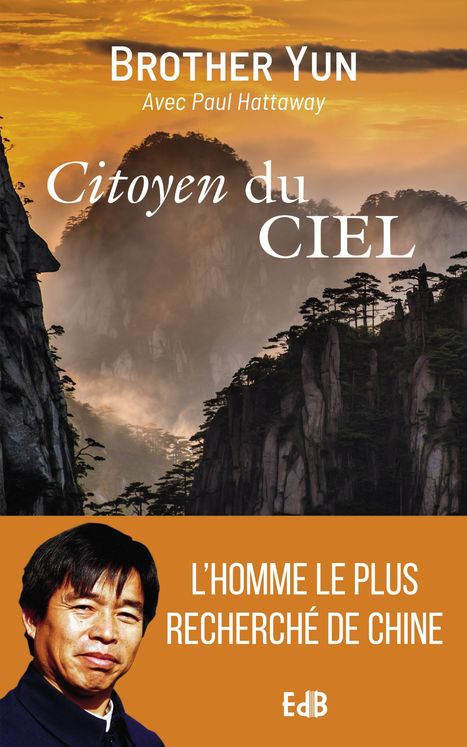 Citoyen du Ciel