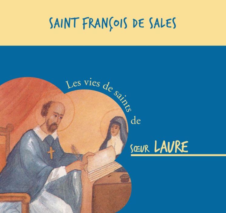 Saint François de Sales – CD