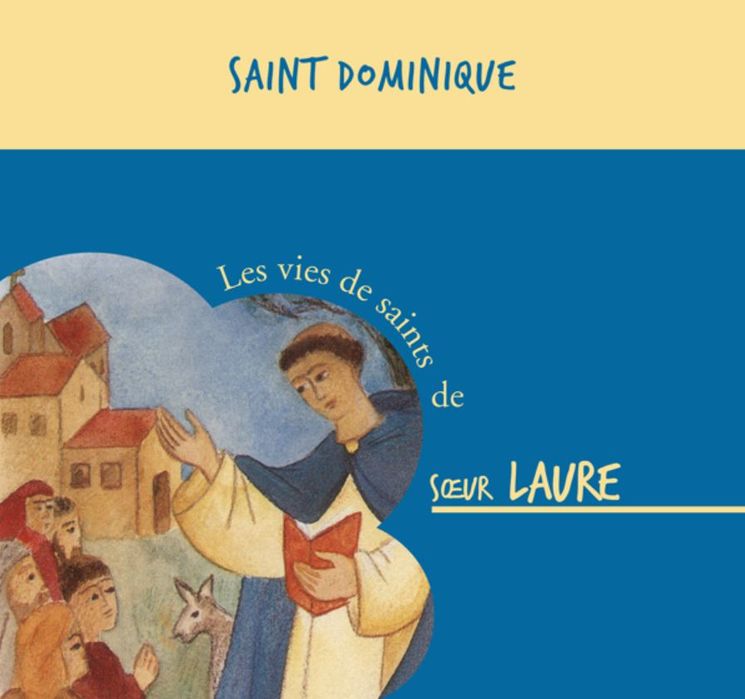 Saint Dominique – CD