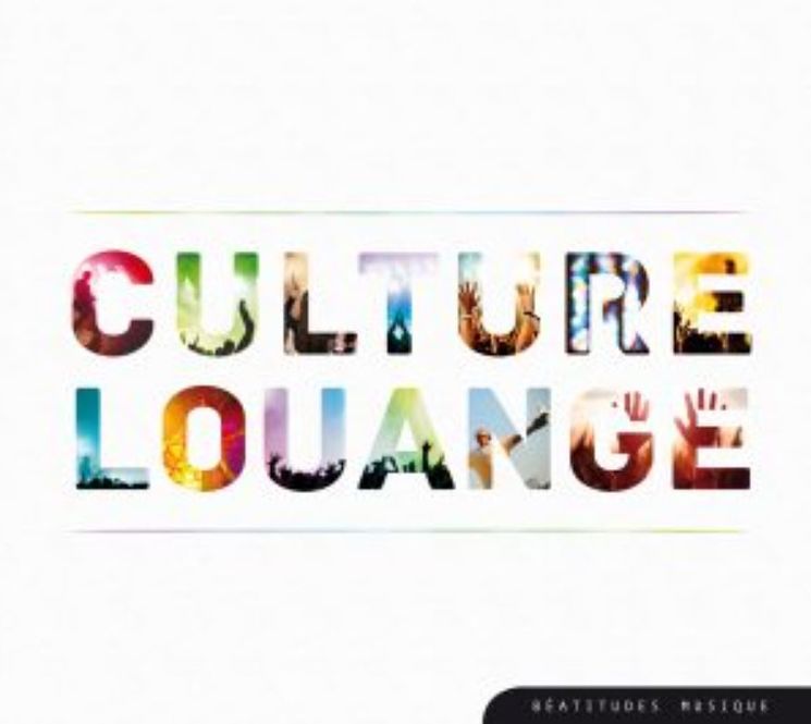 Culture Louange – CD