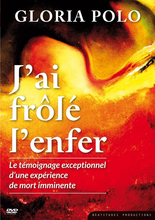 J’ai frôlé l’enfer – DVD