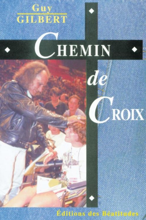 Le chemin de Croix