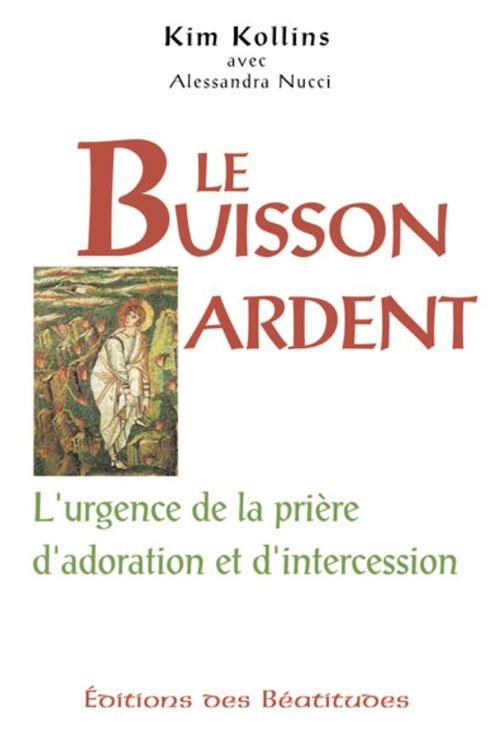 Le buisson ardent