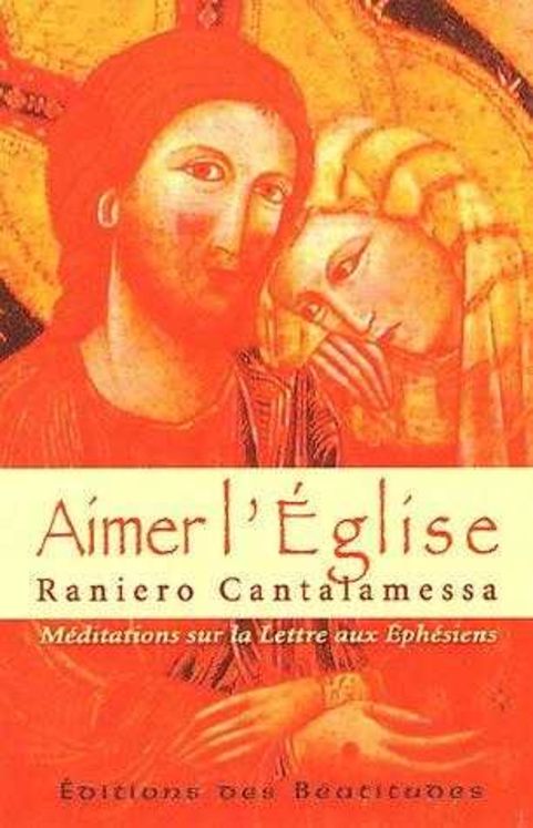 Aimer l’Église