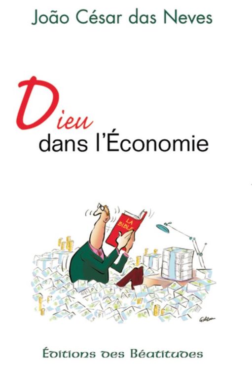 Dieu dans l’économie