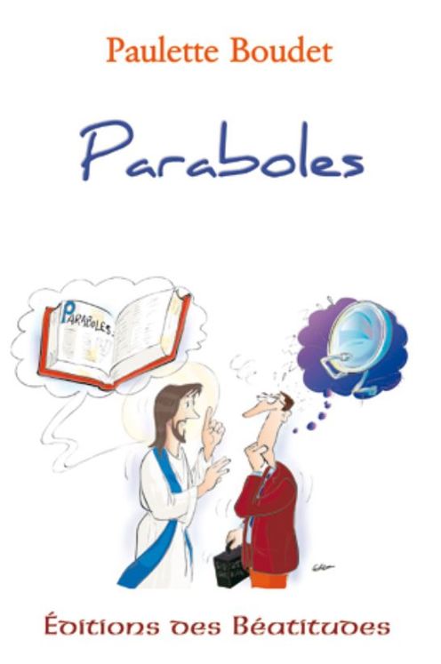 Paraboles