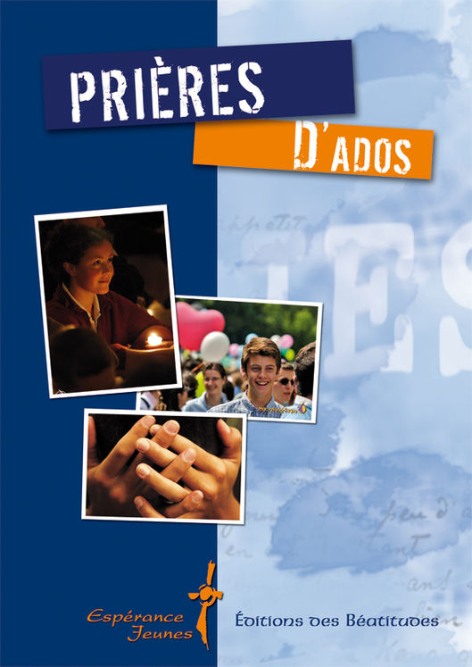 Prières d’ados