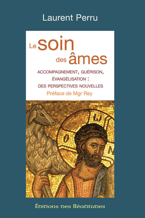 Le soin des âmes