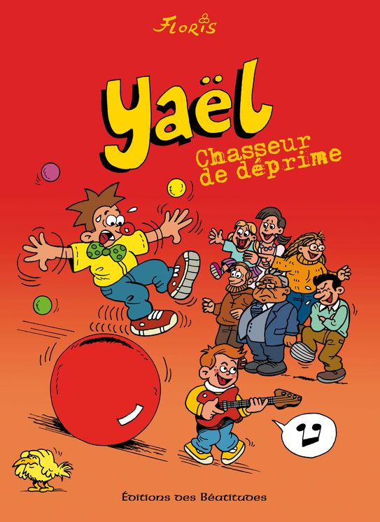 Yaël