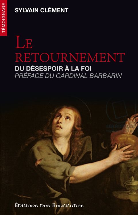 Le retournement