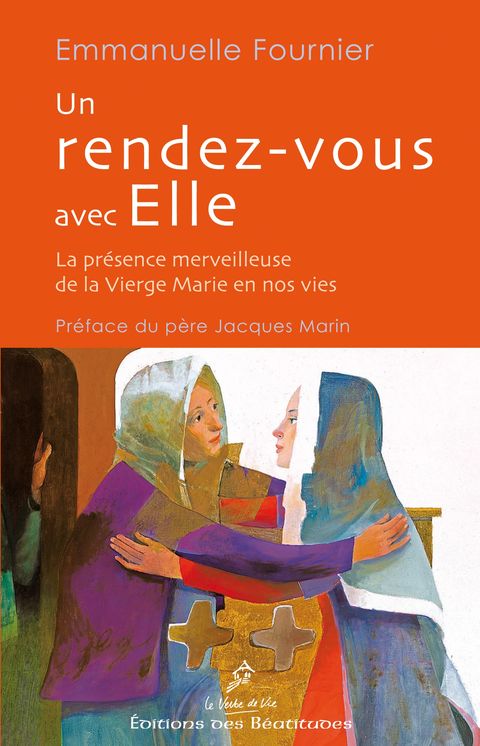 Un rendez-vous avec Elle