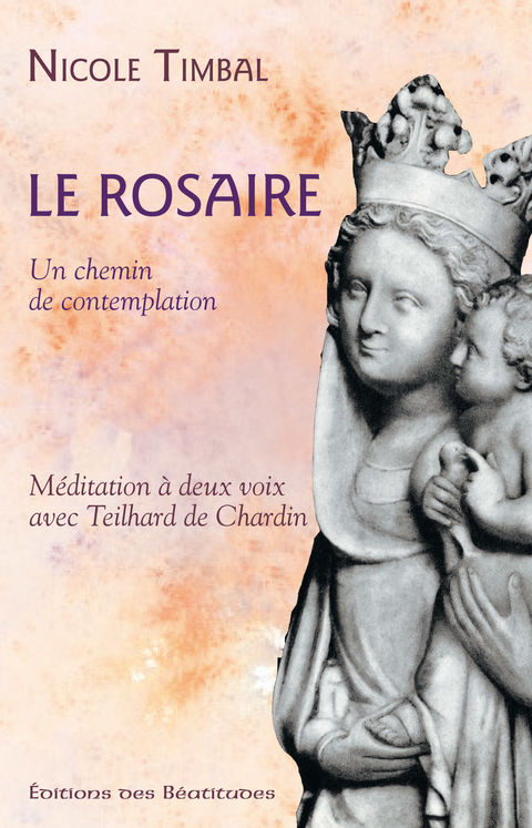 Le rosaire un chemin de contemplation