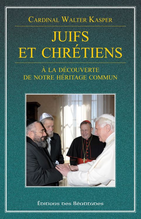 Juifs et chrétiens