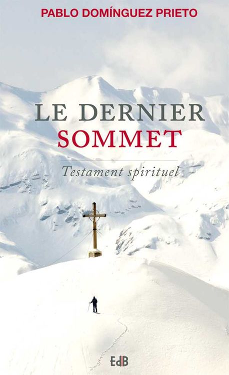 Le dernier sommet