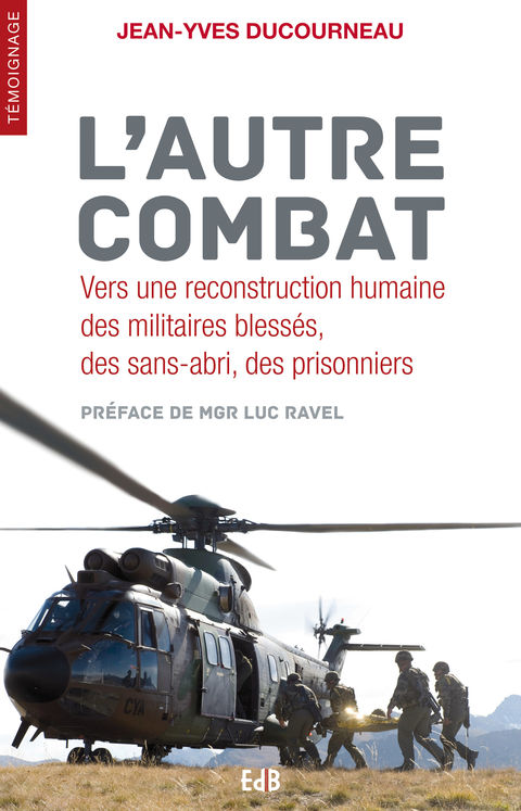 L’autre combat