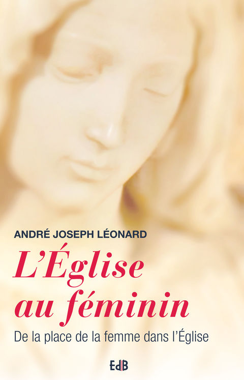 L’Eglise au féminin