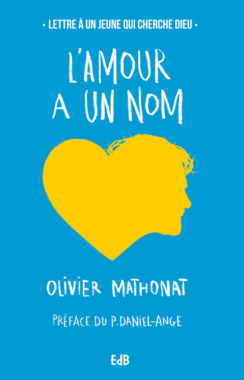 L’Amour a un nom