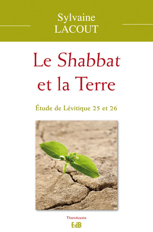 Le Shabbat et la Terre