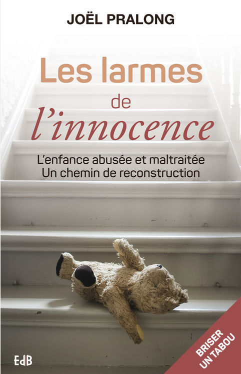 Les larmes de l’innocence