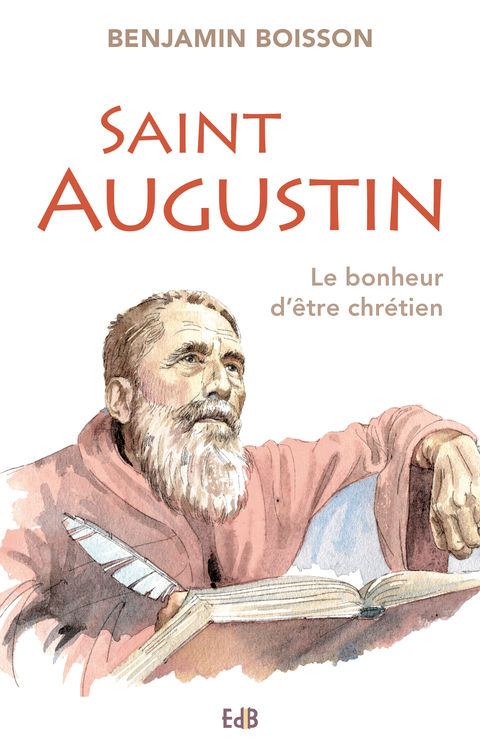 Saint Augustin