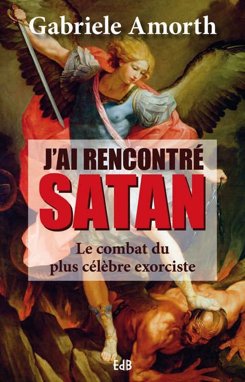 J’ai rencontré Satan