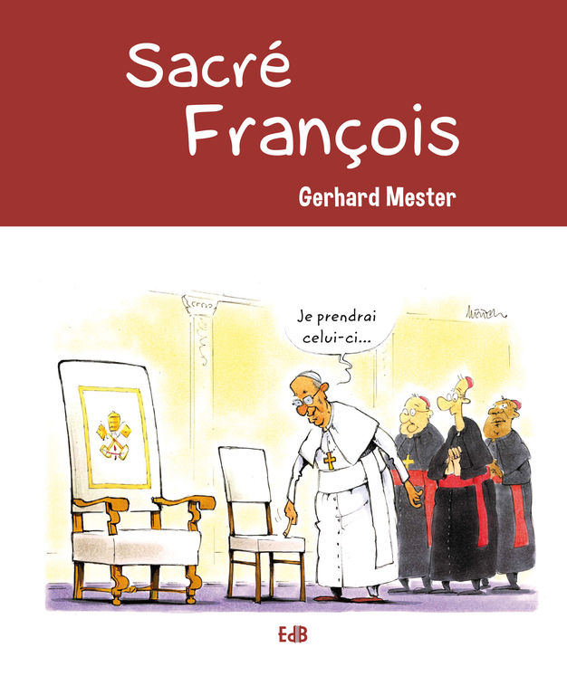 Sacré François