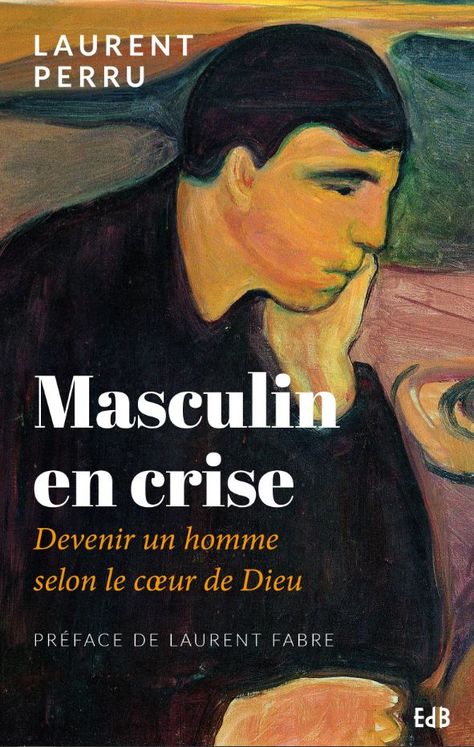 Masculin en crise