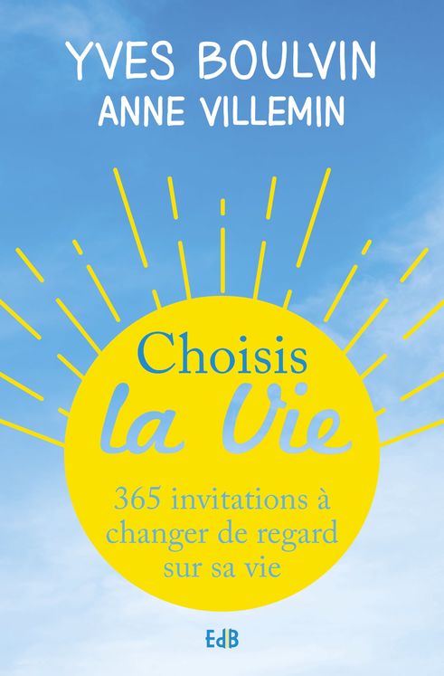 Choisis la Vie