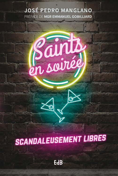 Saints en soirée