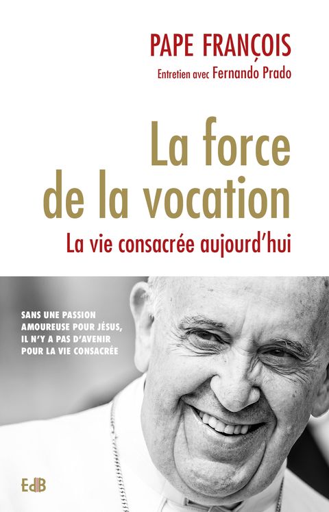 La force de la vocation