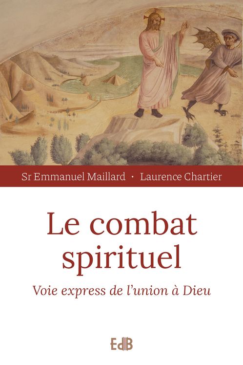 Le combat spirituel