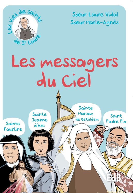 Les messagers du ciel